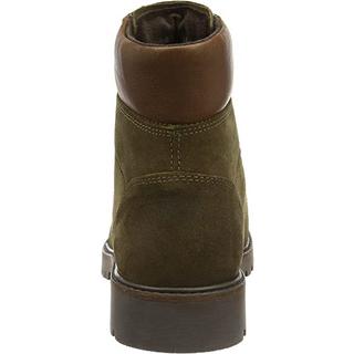 Camel Active  Outback - Wildleder stiefelette 