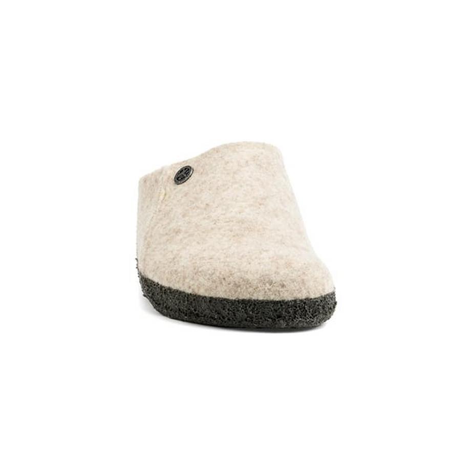 BIRKENSTOCK Zermatt Shearling Slippers WZ  