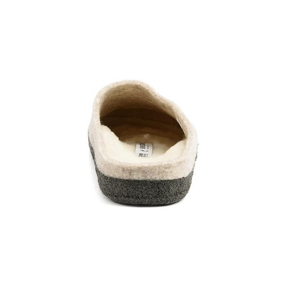 BIRKENSTOCK Zermatt Shearling Slippers WZ  