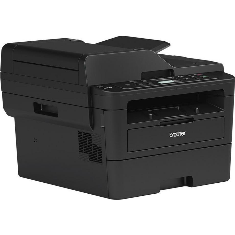 brother  DCP-L2550DN 