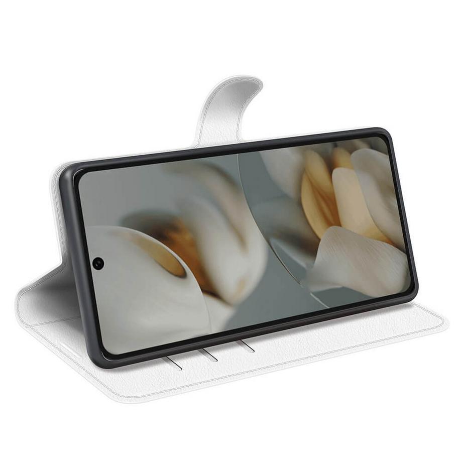 Cover-Discount  Google Pixel 10 Pro XL - Leder Etui Hülle 