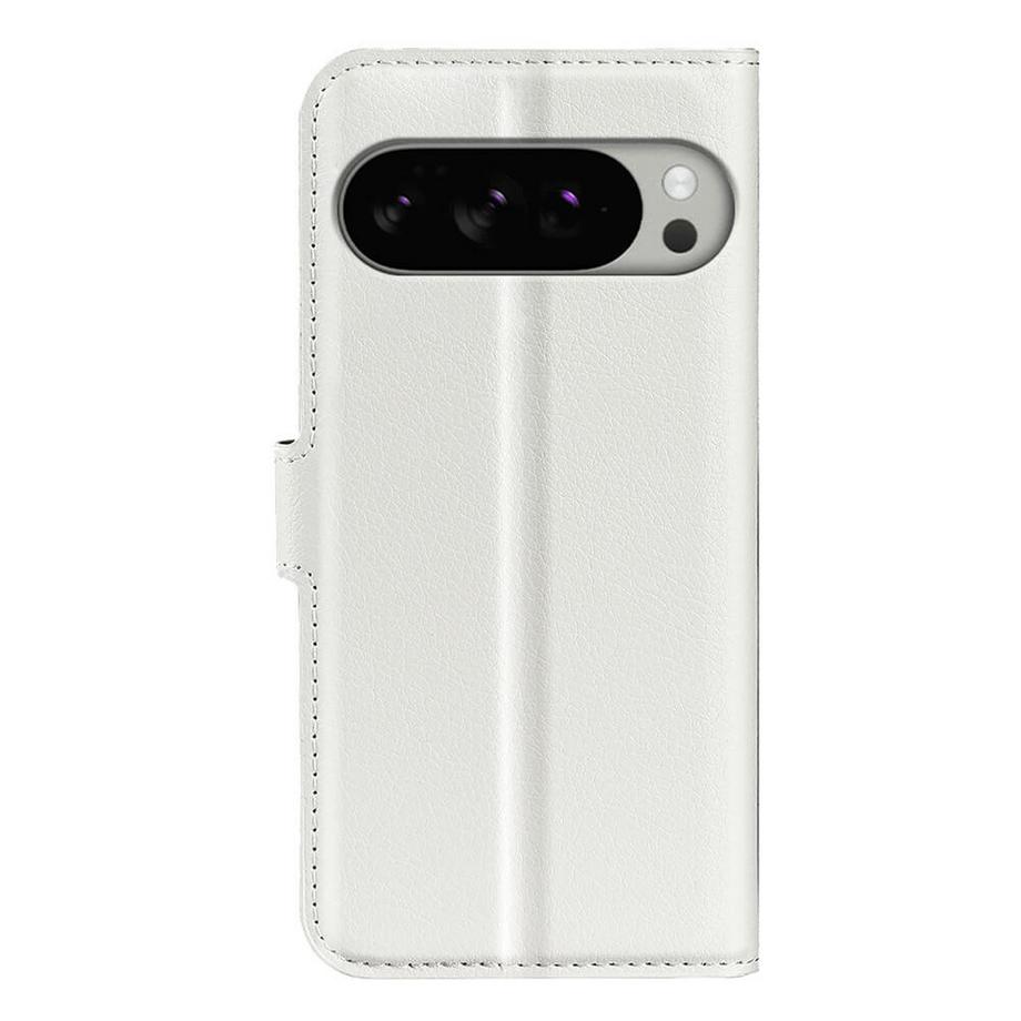 Cover-Discount  Google Pixel 10 Pro XL - Leder Etui Hülle 