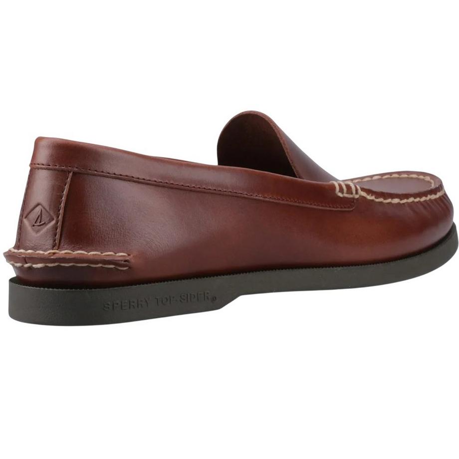 Sperry Mocassins Venetian en Cuir  