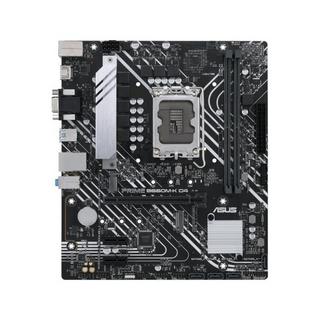 ASUS  PRIME B660M-K D4 Intel B660 LGA 1700 micro ATX 