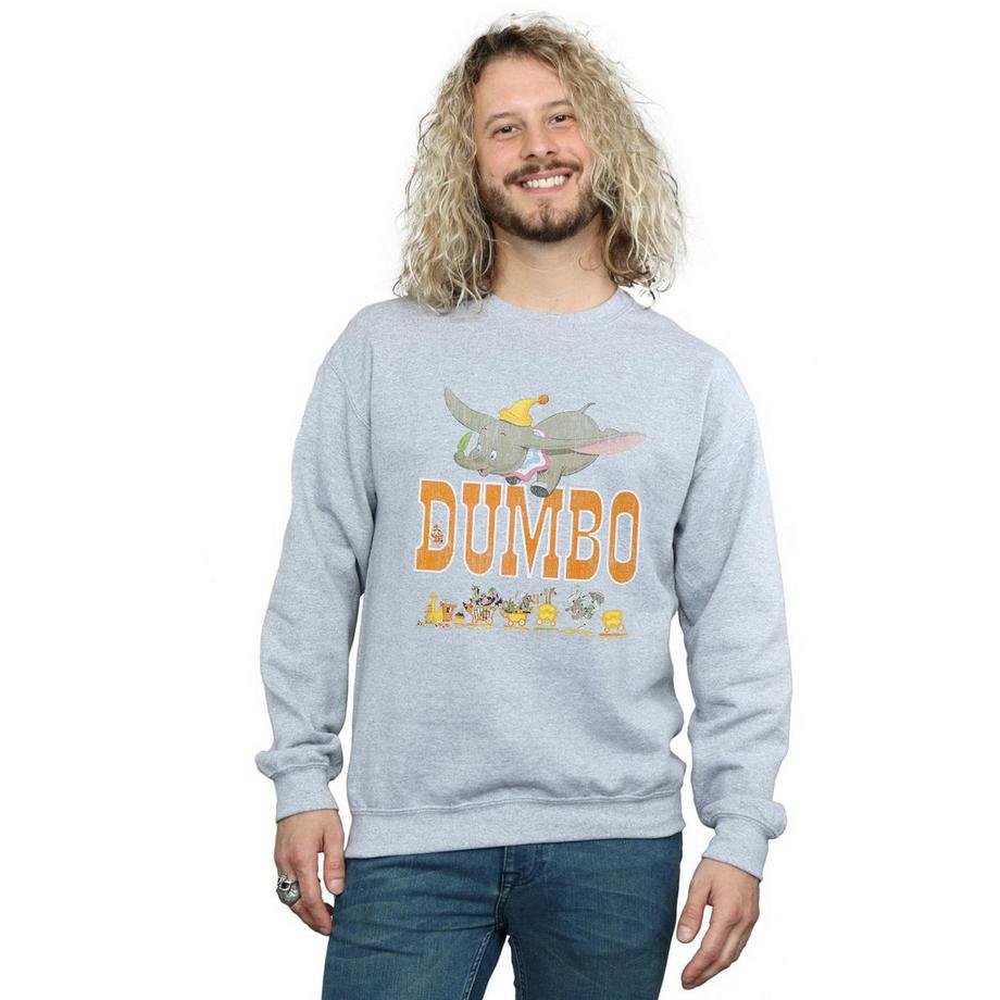 Disney Dumbo The One And Only Sweatshirt  