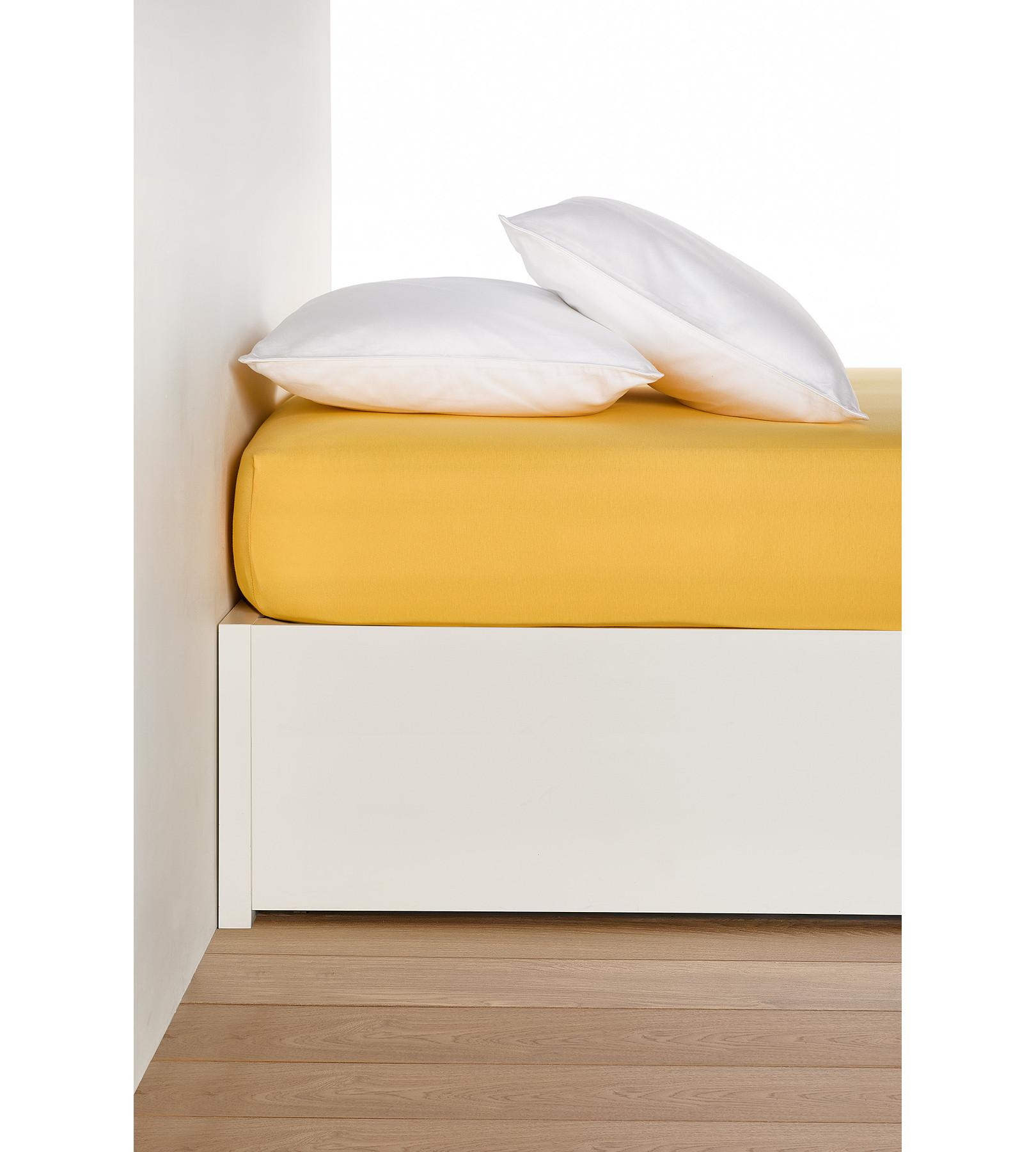 Living Home Albany Lenzuolo con Angoli  