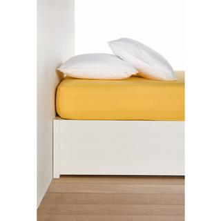 Living Home Albany Lenzuolo con Angoli  