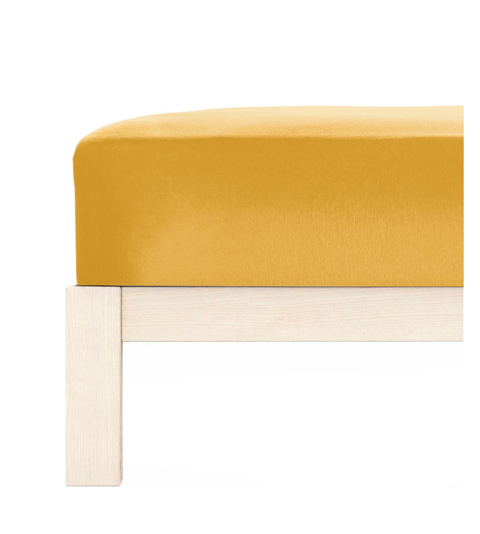 Living Home Albany Lenzuolo con Angoli  