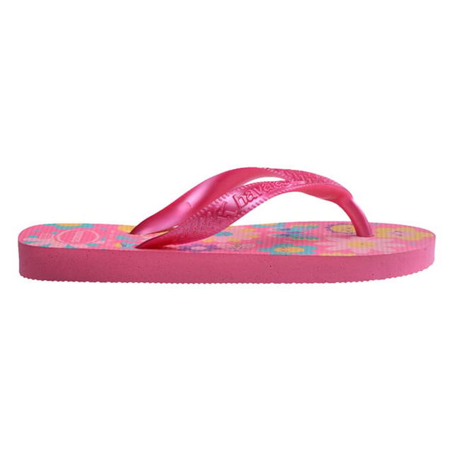 havaianas Tongs Kids Flores  