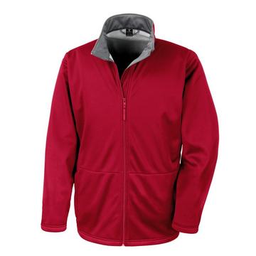 Core SoftshellJacke, 3lagig