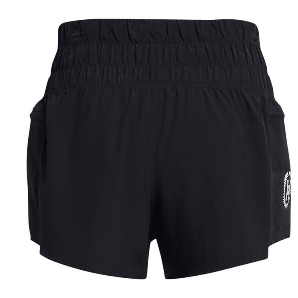 UNDER ARMOUR  Launch Shorts 