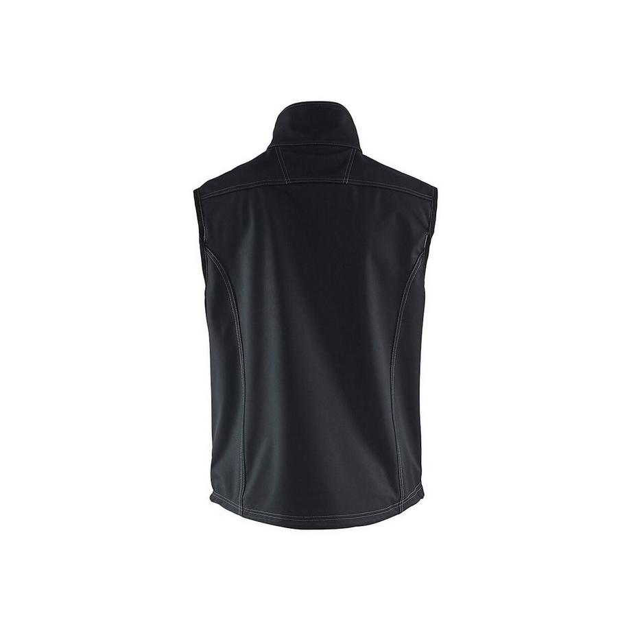 Blaklader Gilet Softshell  