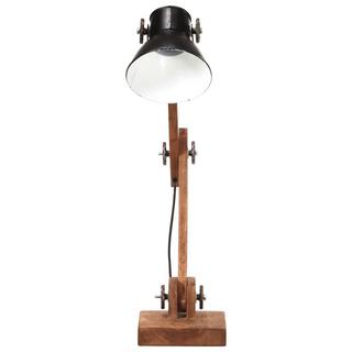 VidaXL Lampe de bureau fer  