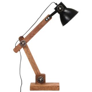 VidaXL Lampe de bureau fer  