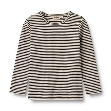 Jungen Langarmshirt Stig