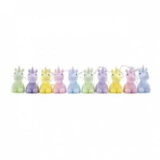 Geschenkidee Guirlande lumineuse LED, licorne  