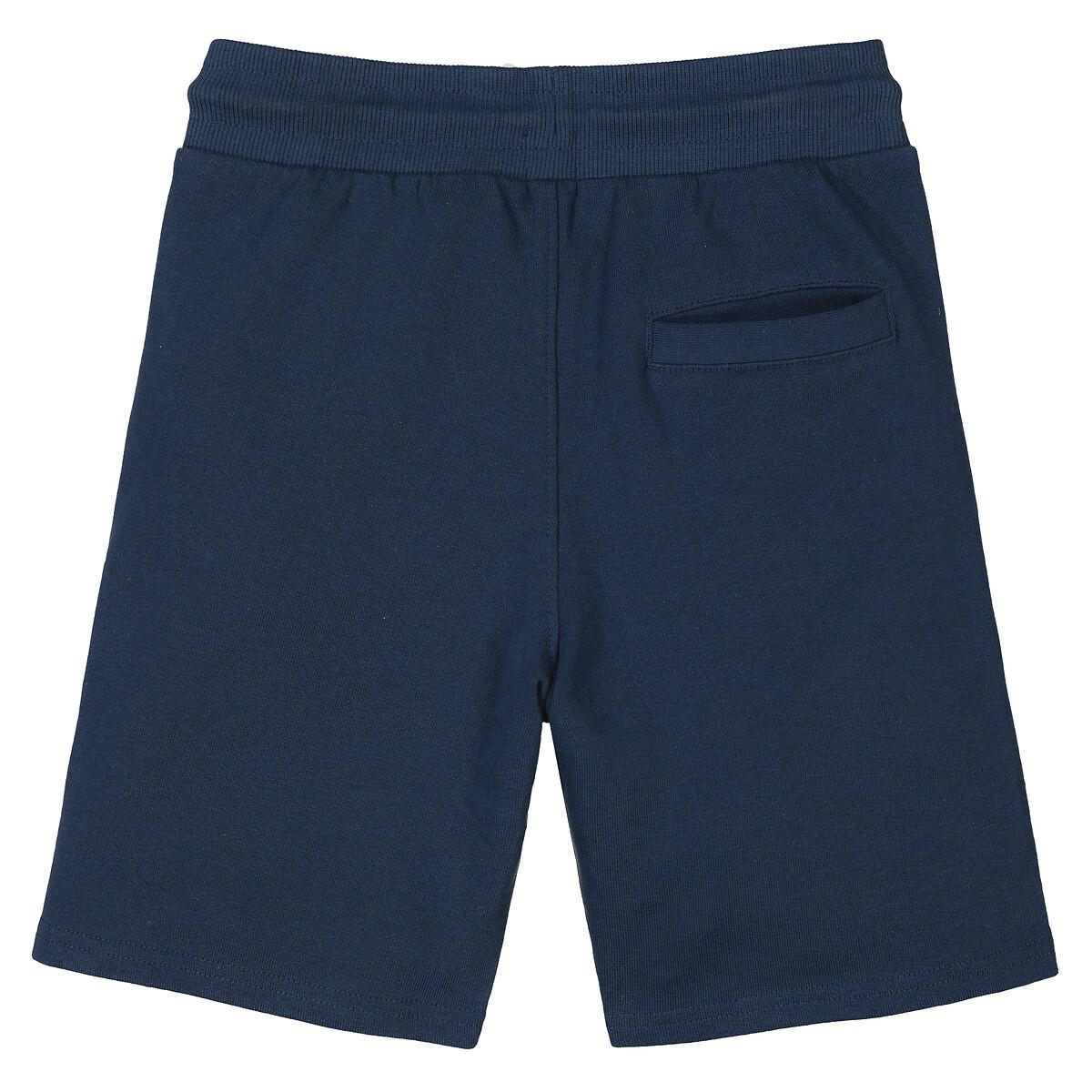 La Redoute Collections  Bermudas aus Sweatware 