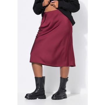 Midirock, A-Line, Satin