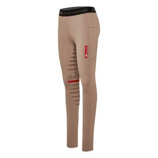 East  legging équitation full grip reggings® r1 