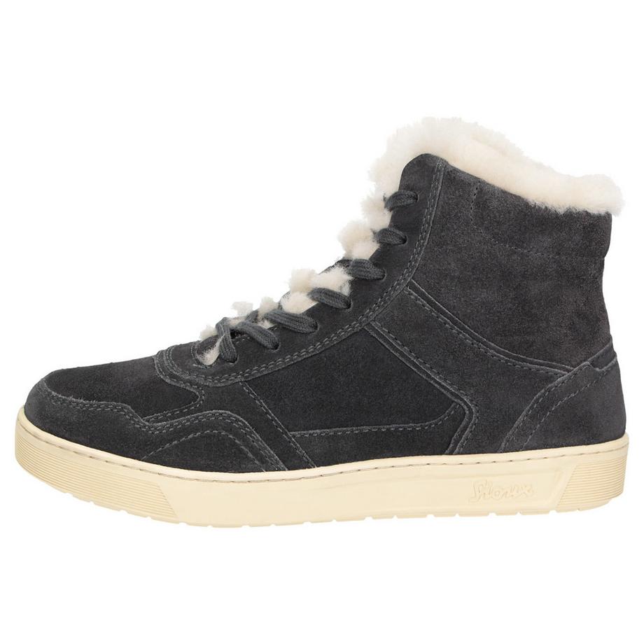 Sioux Maites Sneak 006-LF High Top Boot  