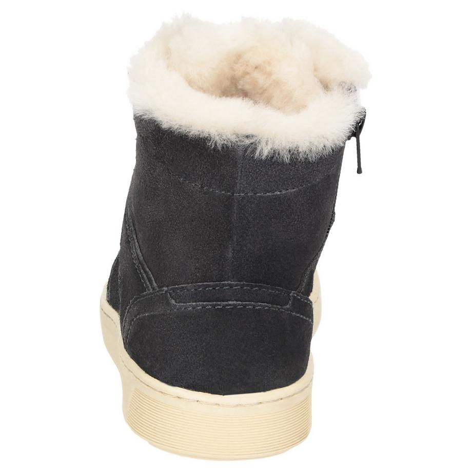 Sioux Maites Sneak 006-LF High Top Boot  