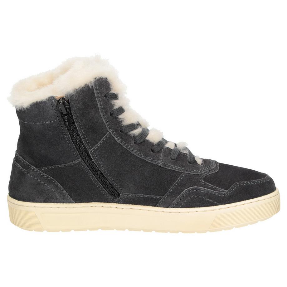 Sioux Maites Sneak 006-LF High Top Boot  