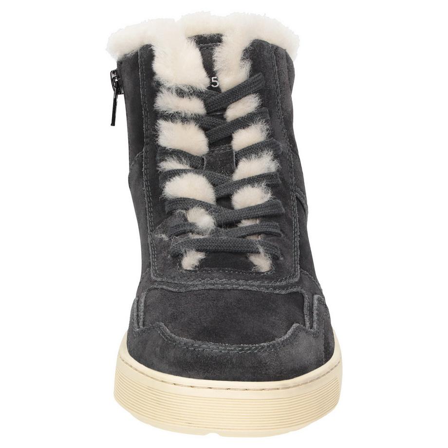 Sioux Maites Sneak 006-LF High Top Boot  