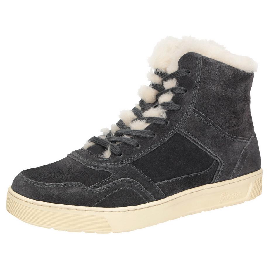 Stiefelette Maites sneak 006-LF