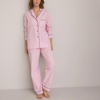 La Redoute Collections  Pyjama effet chambray 