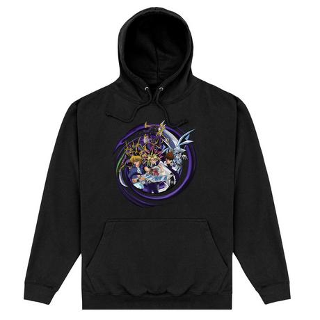 Yu-Gi-Oh!  Kapuzenpullover 