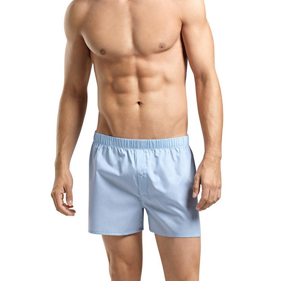 Fancy Woven Boxer