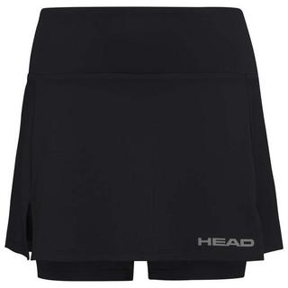 Head  Club Basic Jupe-short W noir 