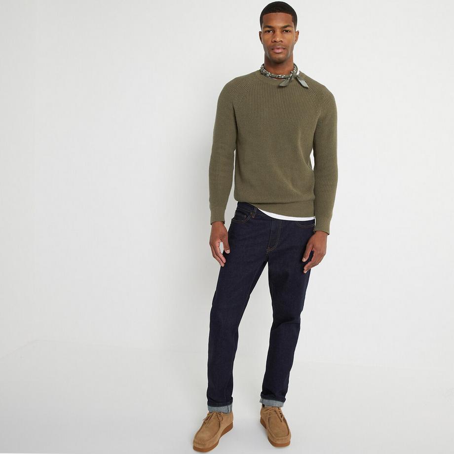 La Redoute Collections Jeans Slim Fit  