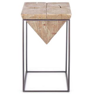 mutoni Tabouret de bar Prismy H55  