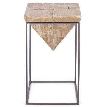 Tabouret de bar Prismy H55