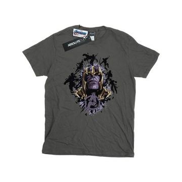 Tshirt AVENGERS ENDGAME WARLORD