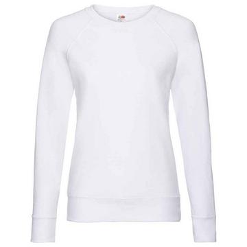 Sweatshirt  Raglanärmel