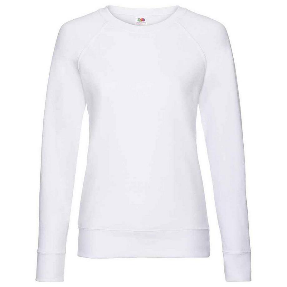 Sweatshirt  Raglanärmel
