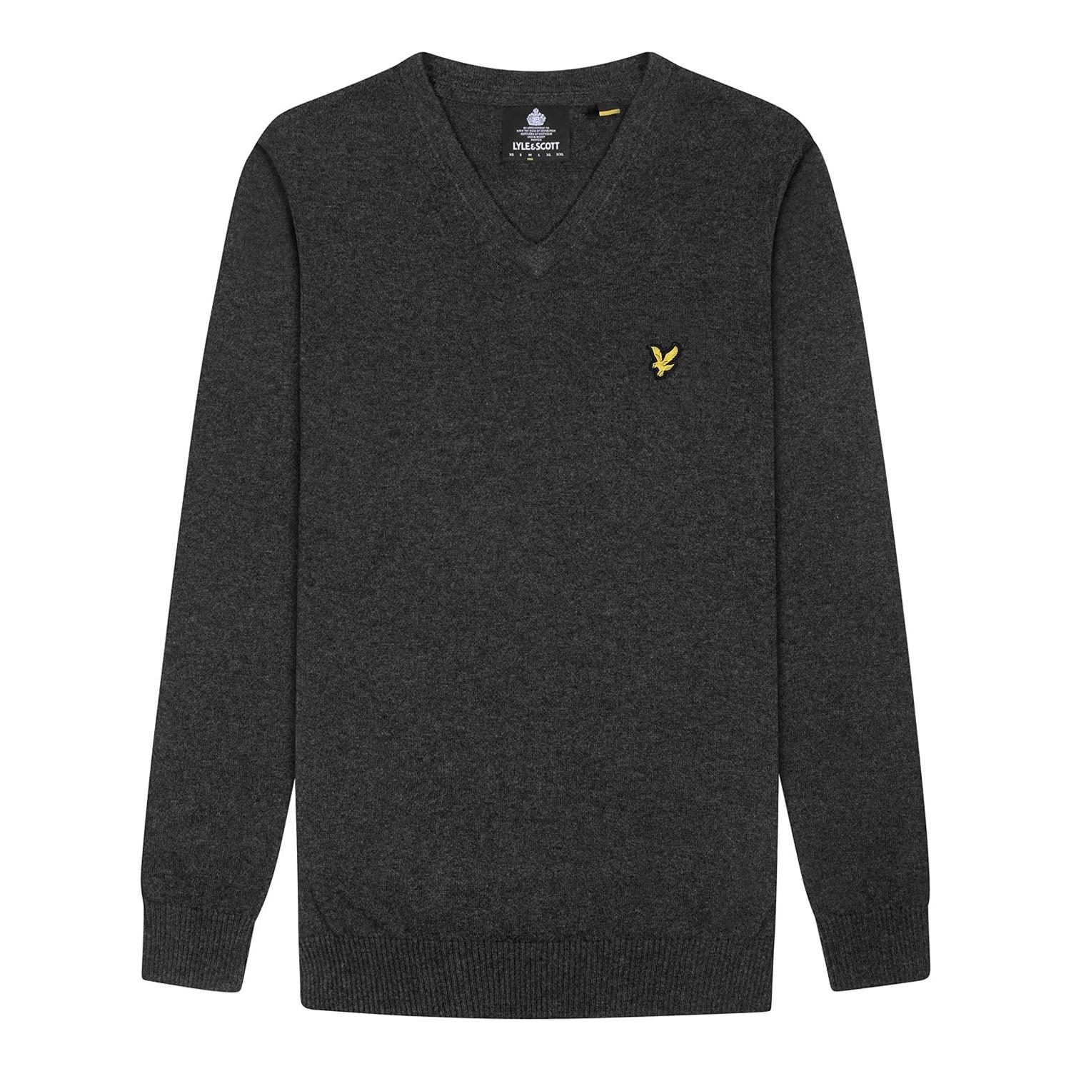 LYLE & SCOTT  Pull 