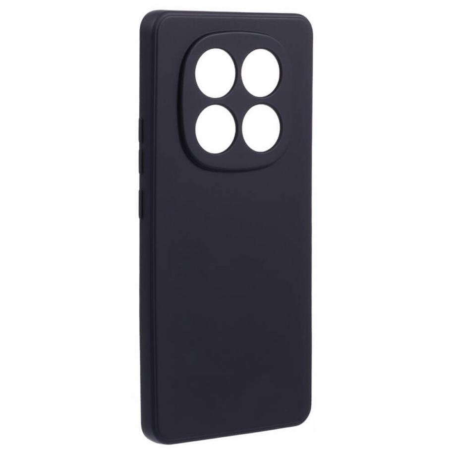 Cover-Discount  Xiaomi Redmi Note 14 Pro+ Plus - Silikon Gummi Hülle 