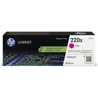 Hewlett-Packard  220X - magenta 