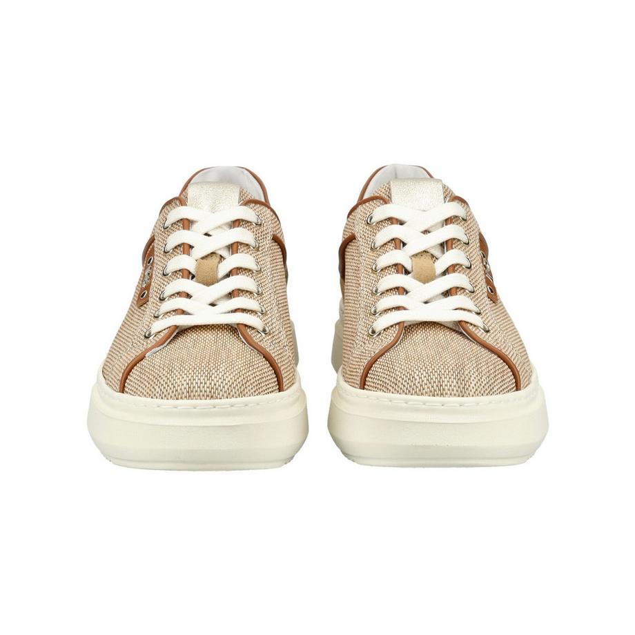 Nero Giardini Sneaker à plateforme  