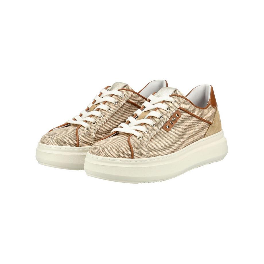 Nero Giardini Sneaker à plateforme  