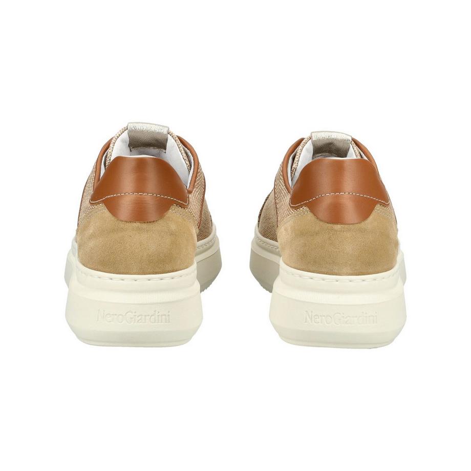 Nero Giardini Sneaker à plateforme  