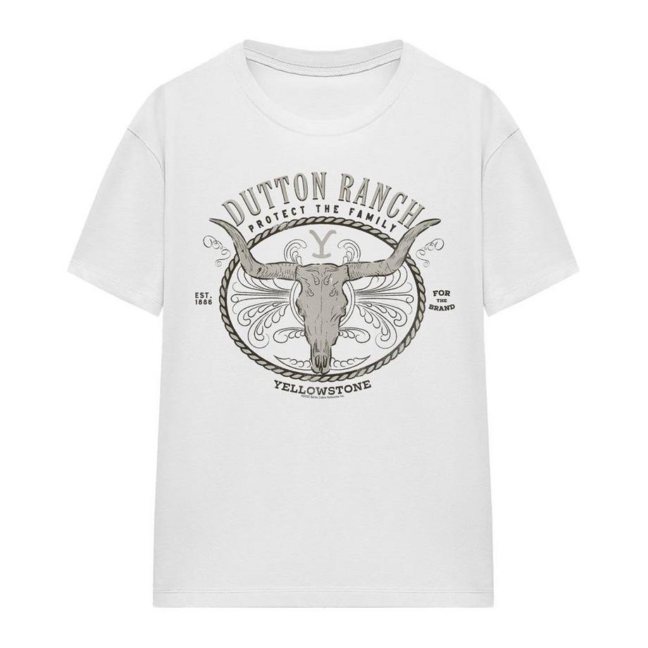 T-ShirtDutton Ranch