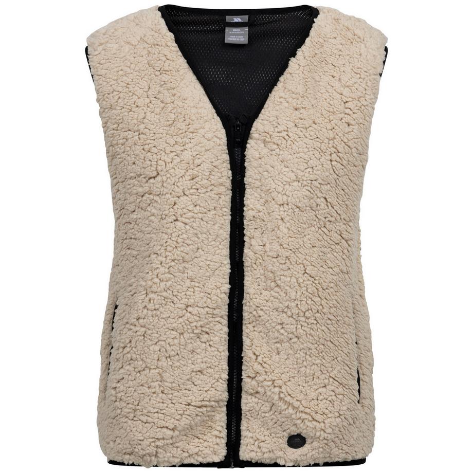Roslin Weste, Fleece