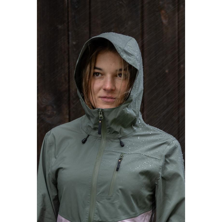 Rukka Thea 3 Layer Regenjacke  