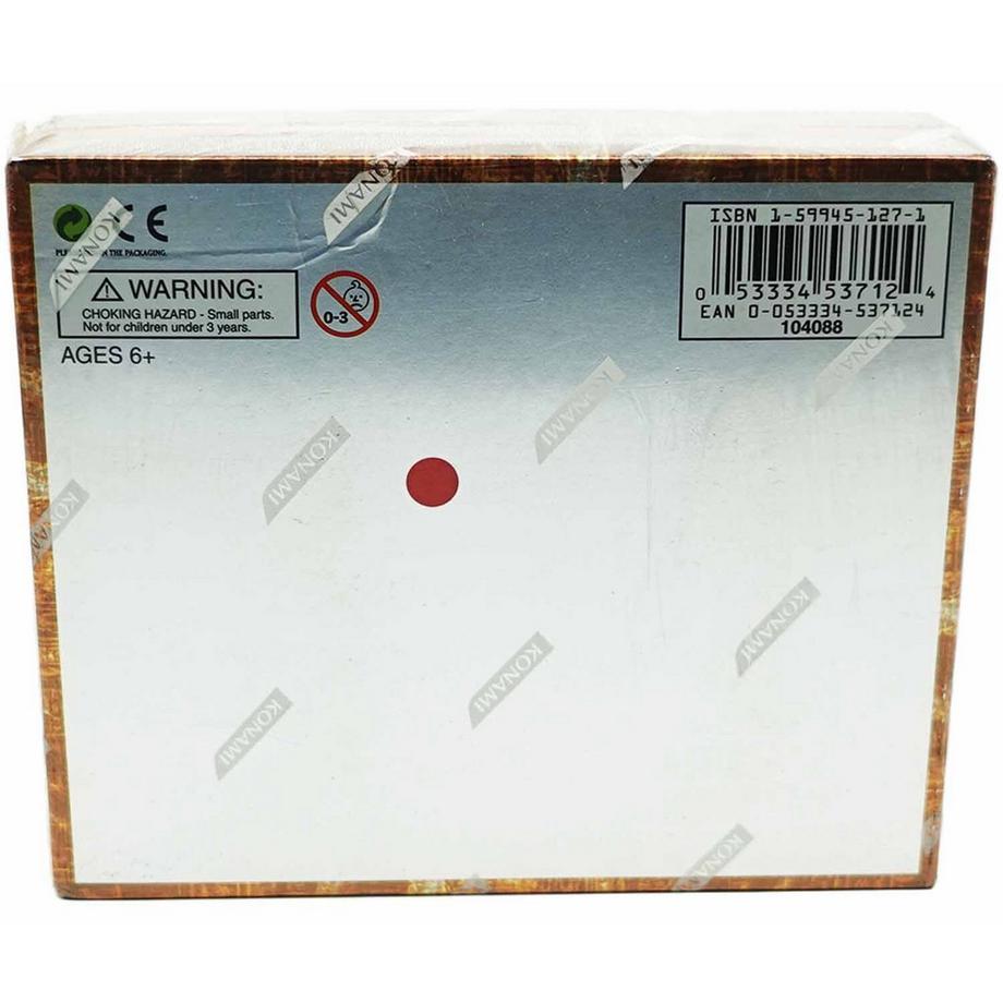 Yu-Gi-Oh!  Force of the Breaker 1st Edition Booster Display (Sealed/OVP)  - EN 