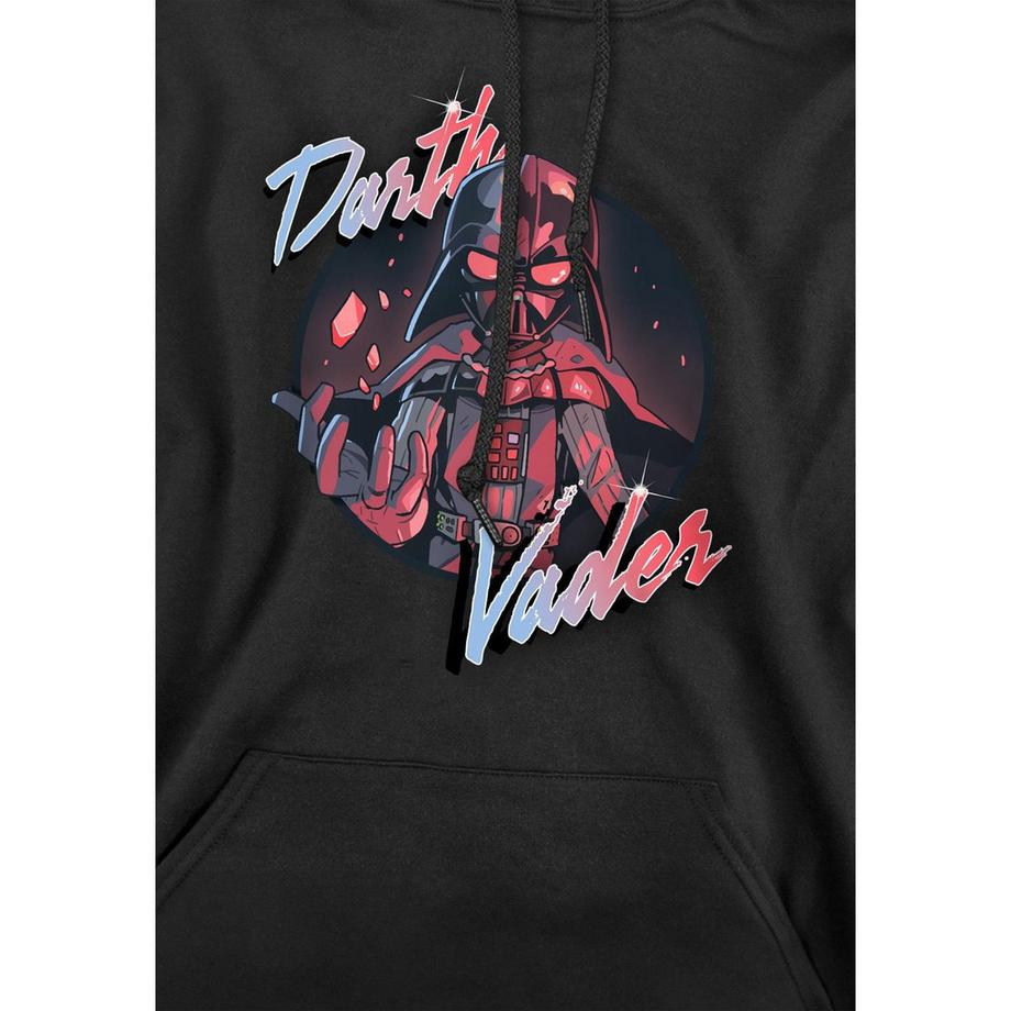 STAR WARS Star Wars Darth Vader Sweat à Capuche  