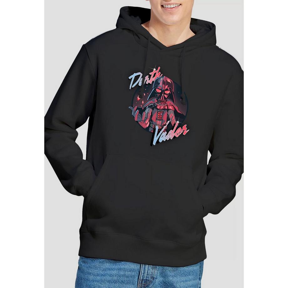 STAR WARS Star Wars Darth Vader Sweat à Capuche  